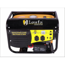 Andi Tiger 6.0kVA Gerador elétrico da corrente da corrente contínua da CA